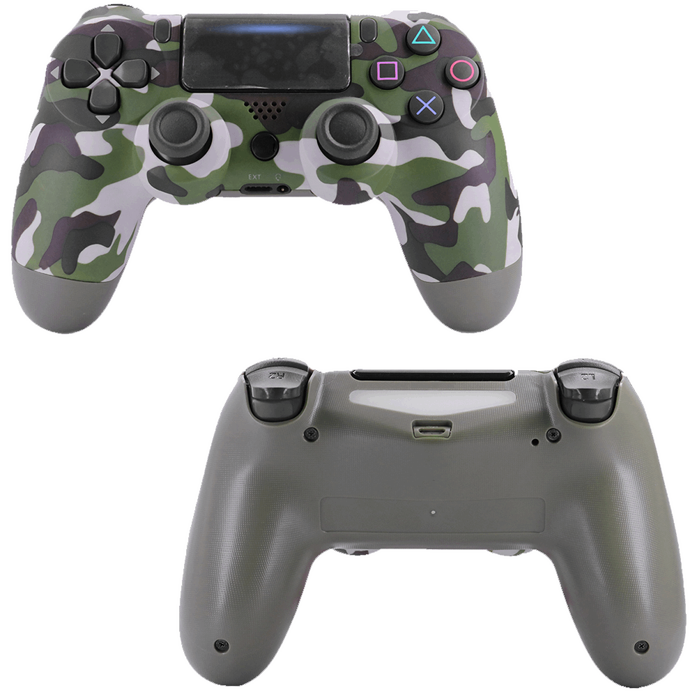 Generic PS4 Controllers Bluetooth Wireless - Bargain Stock Generic PS4 Controllers Bluetooth Wireless - Bargain Stock